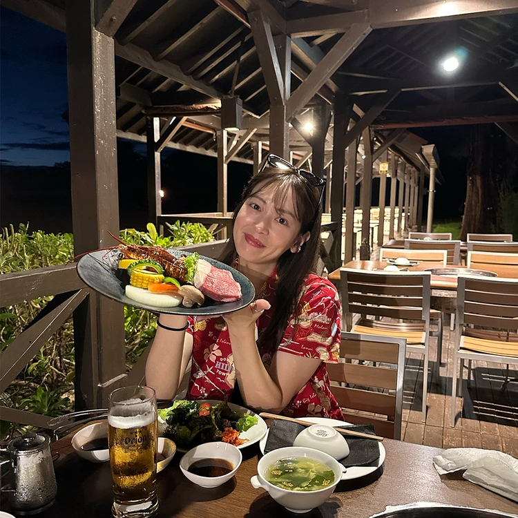 夏休み国内旅行・沖縄　BAILA世代はここへ行け！_6_1