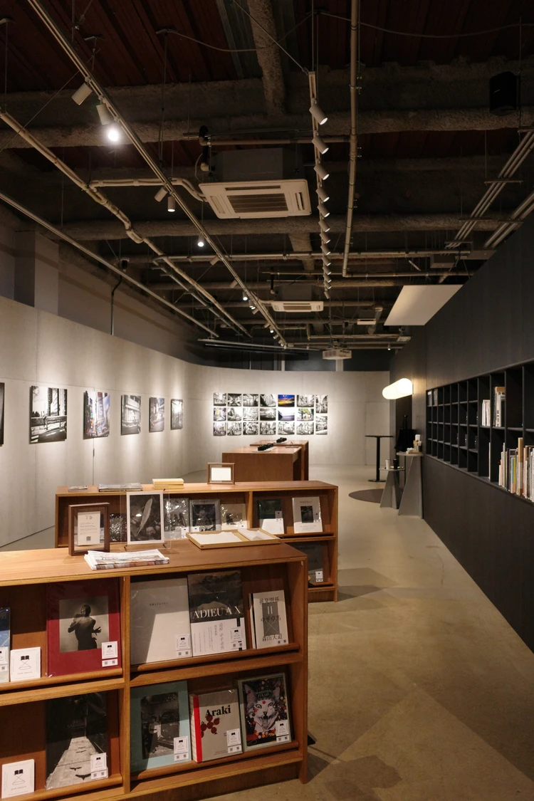 GRカフェ 明治神宮前カフェ