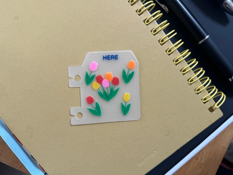 明日から新年度！毎年手放せないロルバーンの手帳で仕事効率爆上がり！_3