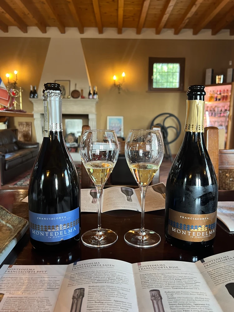 一生に一度は訪れたい。イタリアワインの贅沢旅【泡の名地へ】_17_1