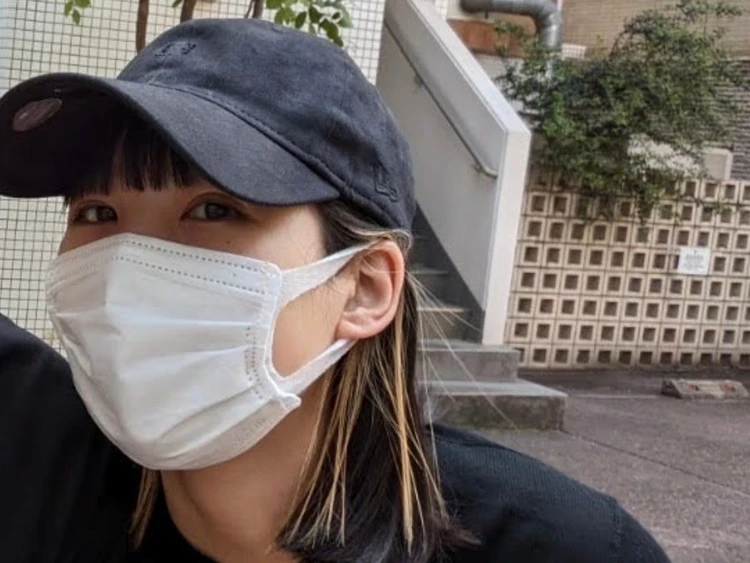 インナーカラー