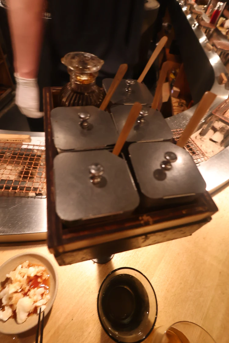 【SNSで話題の行列ができるお店】挽肉と米に行ってきた！確実に食べられる方法を教えます！_7_2