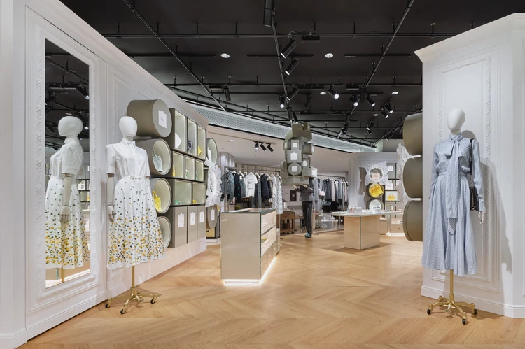 【Dior（ディオール）】ジョナサン・アンダーソンによる初コレクションのポップアップを伊勢丹新宿店にて開催_8