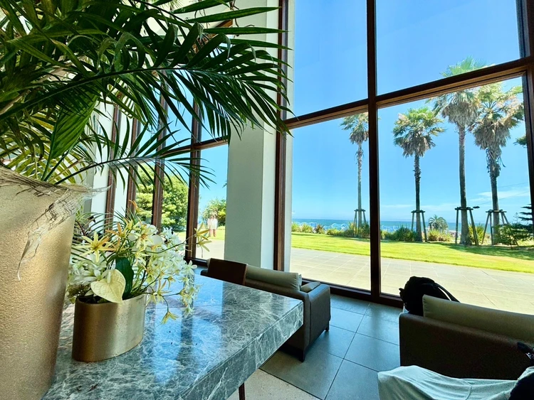 都内から日帰りでも!大磯ロングビーチ&大磯プリンスホテルで楽しむ夏の満喫コース|子連れにもぴったり_6