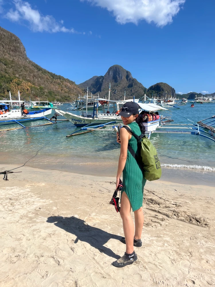 【フィリピンハーフが教える②】「エルニド」旅行攻略！島巡り・お洒落レストラン&カフェ_4_2