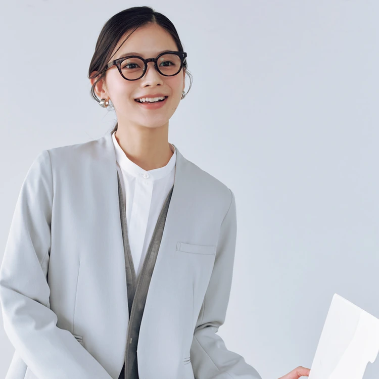 【フォトギャラリー】ジャケットコーデ20選_0