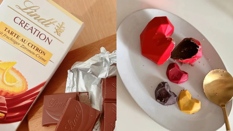 【ブボ、イヴァン、リンツ】スイーツ好きが本気で選んだ、2026年バレンタインに外さないチョコレート3選。大切な人への贈り物や自分へのご褒美に