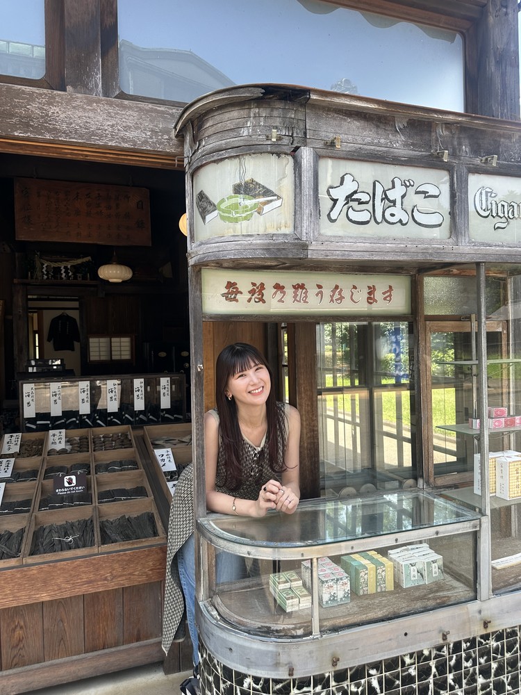 【江戸東京たてもの園】ジブリの世界を感じるレトロな街並みにタイムスリップ!日本の夏を味わえる都内おすすめスポット_4