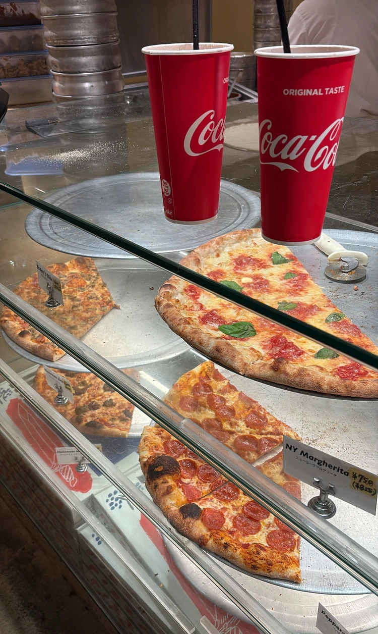 東京ピザ巡り！お気に入り店4選_6