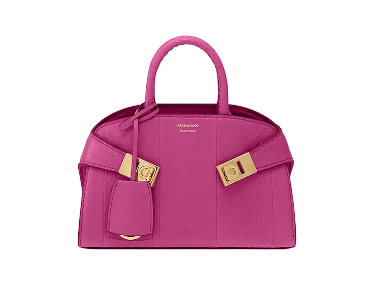 フェラガモ「HUG（ハグ）」