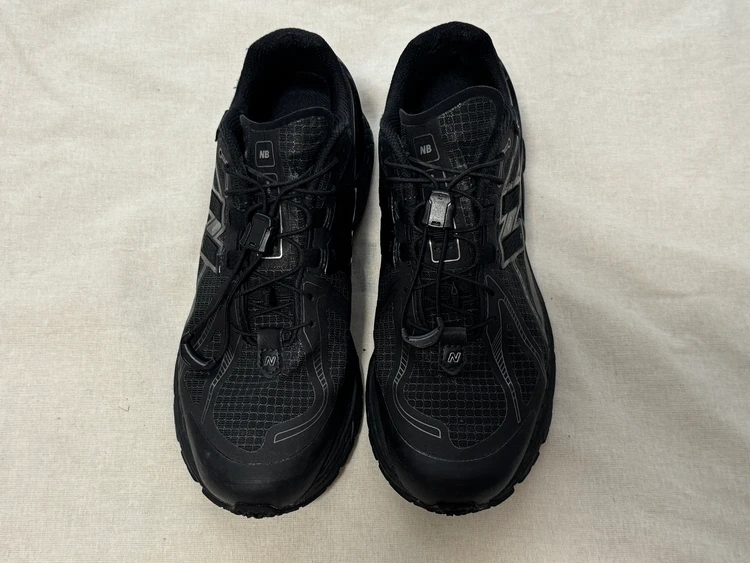 NEW BALANCE(ニューバランス) U1906XV1 Gore-Tex black