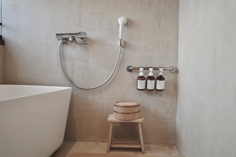 愛犬と泊まれる★子連れにもおすすめの宿③山梨 ~古民家宿るうふ~ #旅行部_11