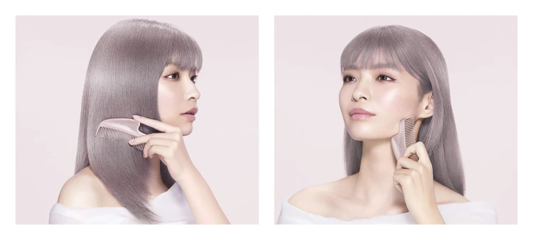 プレゼント BAILA バイラ 「SALONIA フェイスカレントポインター」を合計1名様にプレゼント!