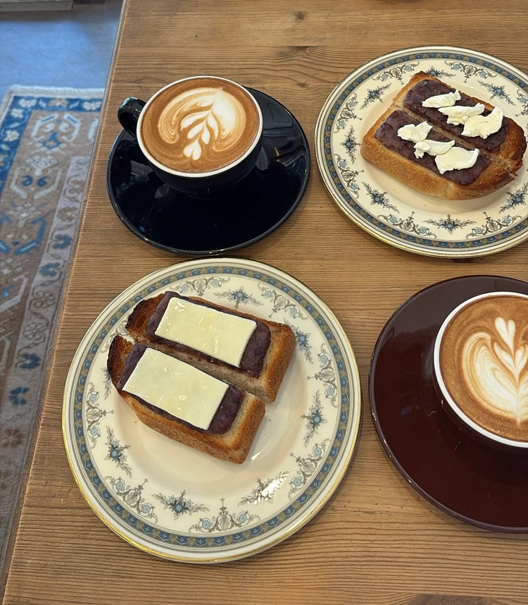 名古屋グルメ旅！あんバタートーストと老舗うなぎを満喫した1日_2