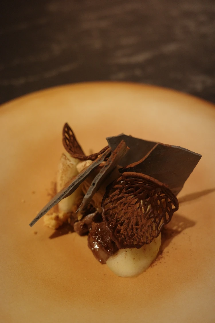 京都祇園ランチ｜『Restaurant DA CIRO』京野菜×創作イタリアン体験_4_2