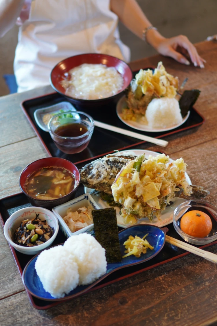 【香川・小豆島旅③】絶景ビーチに地元グルメ!小豆島の自然と美食を味わい尽くす最終日_5_1