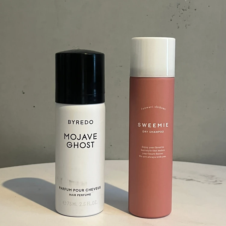 【永久保存版！】髪質悩み多きヘアケアオタク厳選の美髪ケアアイテム #美容部_6