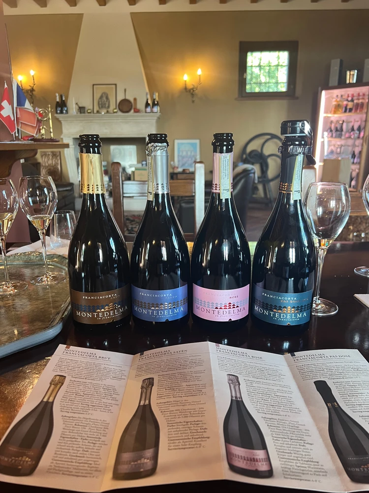 一生に一度は訪れたい。イタリアワインの贅沢旅【泡の名地へ】_17_2