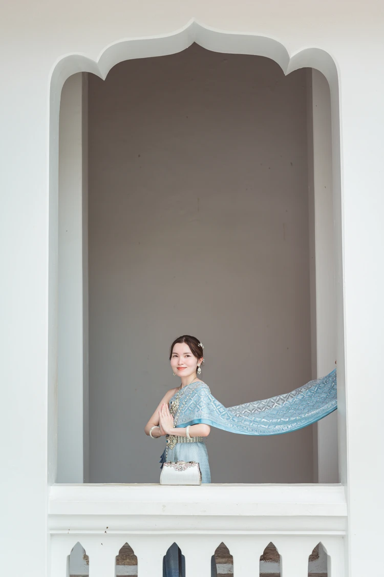 【自己紹介】はじめまして！大嶋有紀です。_4