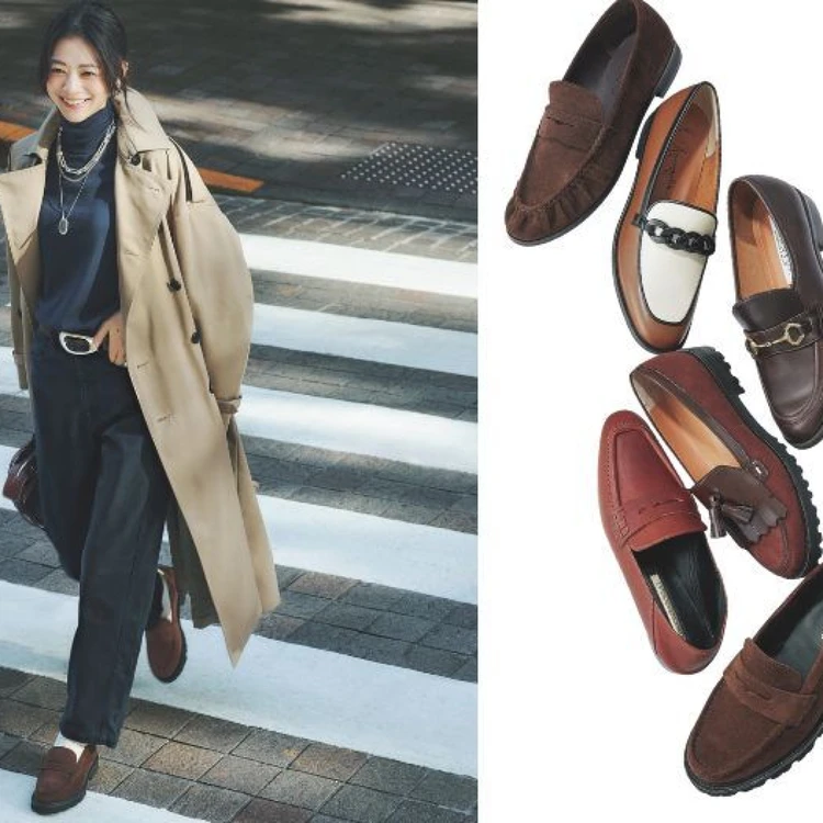 【フォトギャラリー】BAILAおすすめシューズ_0