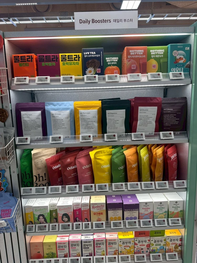 【渡韓リスト必須】コスメなしのオリヤン！？「オリーブベター」の新業態インナーケアアイテムが凄すぎた_10_1