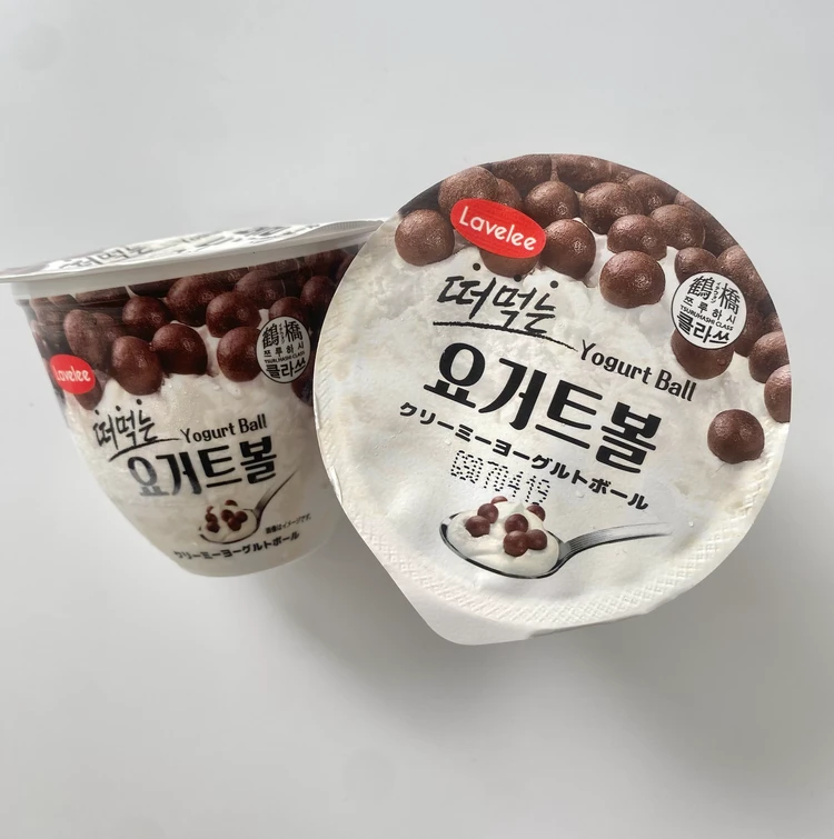 クリーミーすぎる❤︎ビヨット風アイスがセブンイレブンで発売！_1