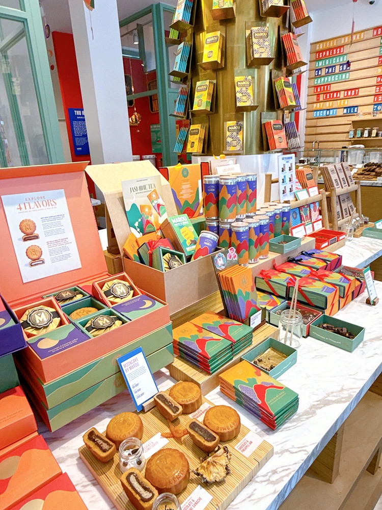 【ダナン】チョコ好き必見!人気チョコブランド巡り_2