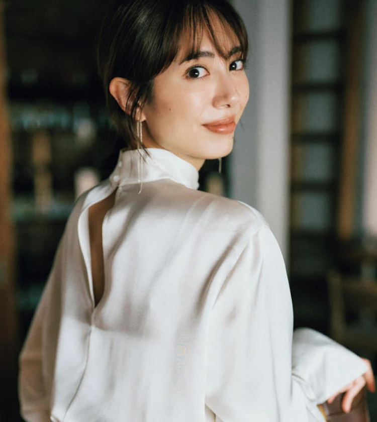 BAILA（バイラ）｜30代からの働く大人女子向けファッション・美容