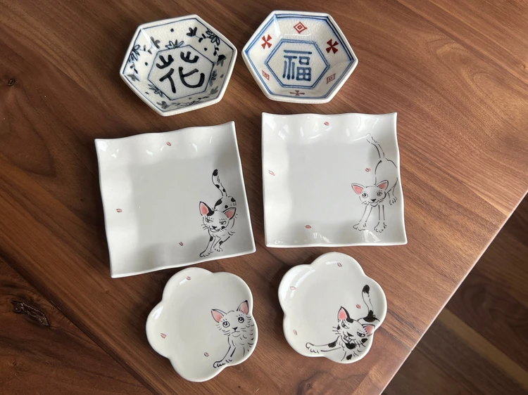 【うつわ好きのお買い物】日本一の陶器市 戦利品レポ！_10