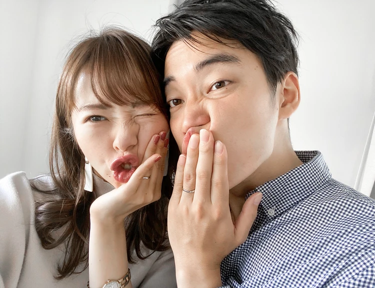 《MyWedding》2021春婚!プロポーズと指輪について_1