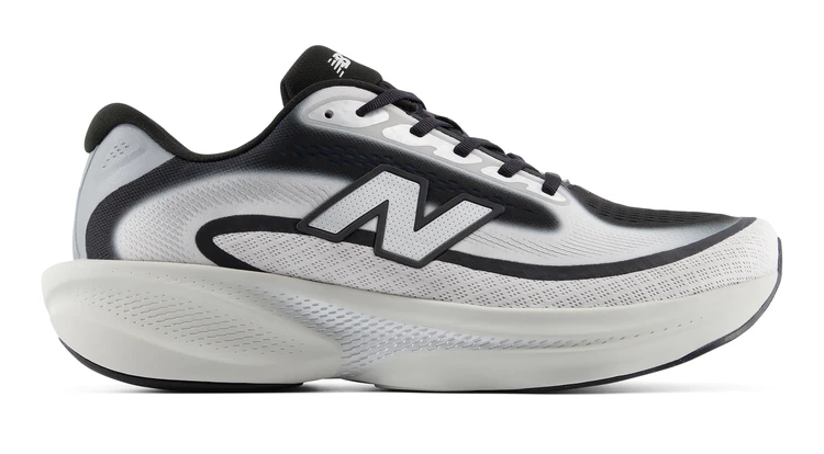 Ellipse（Men）MELPS 9KU（WHITE/BLACK）