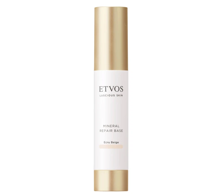 ミネラルリペアベース ＜SPF35/PA+++＞　25mL ￥5,445