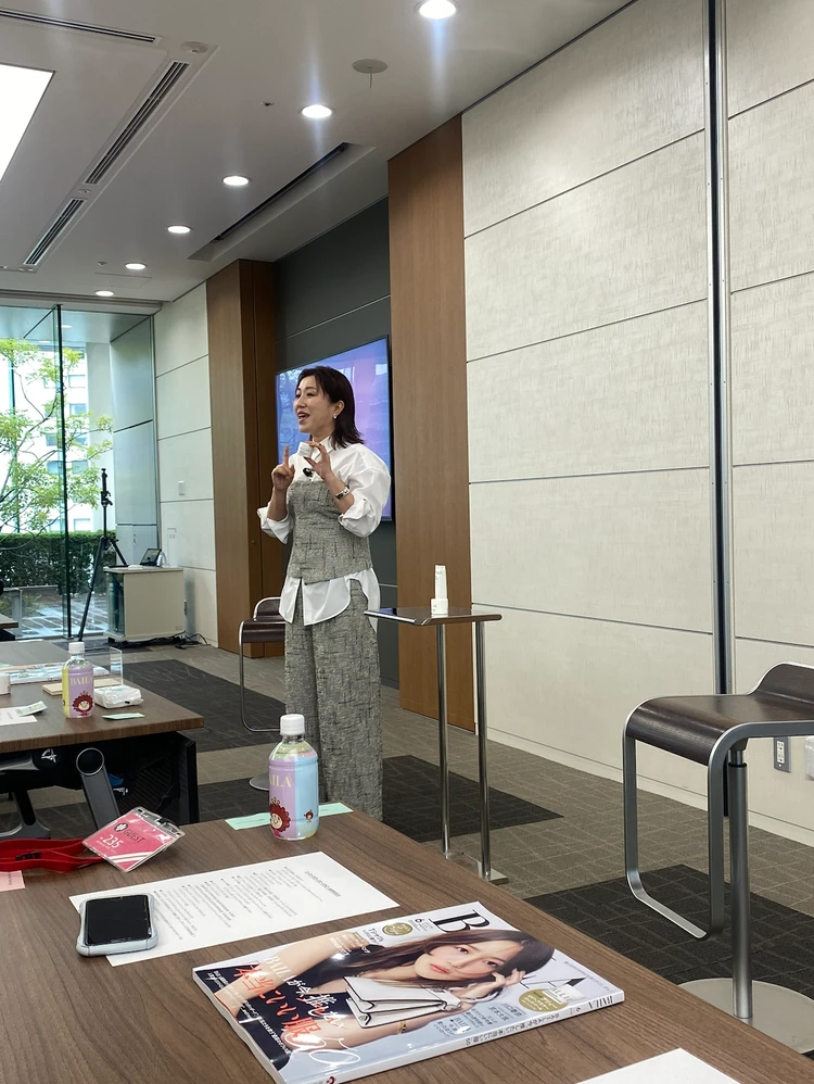 スーパーバイラーズ Meet Up ❤︎おみやげも全公開！_4_1