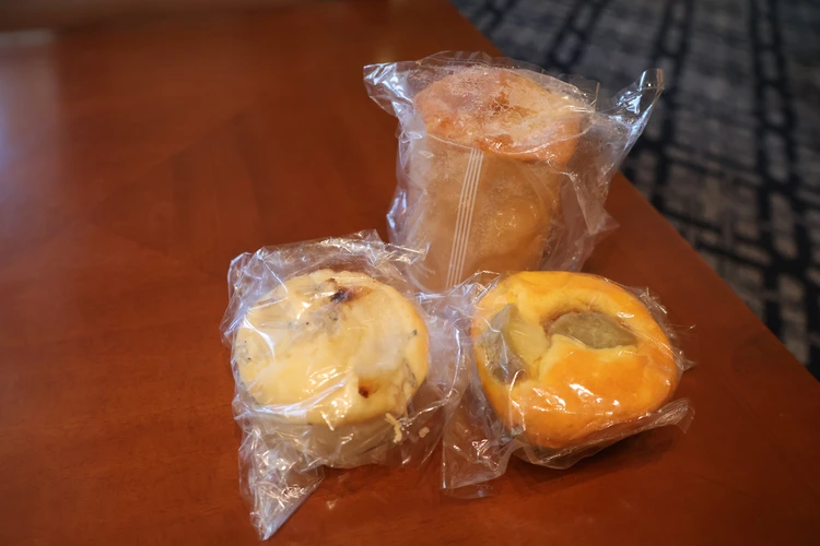 #スイーツ部【名古屋】お総菜シフォンケーキ!?「Damonde（ダモンデ）」の溶ける米粉シフォン_6