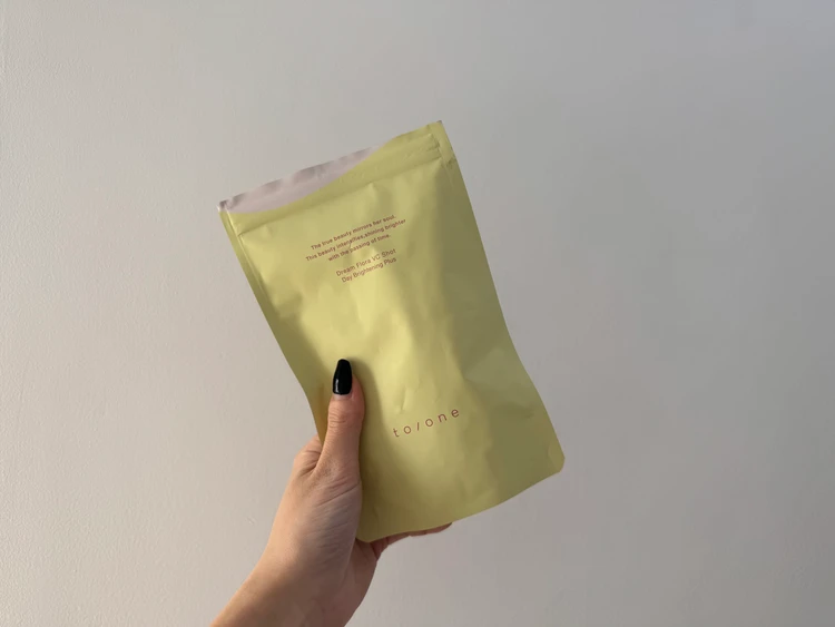 【夏の愛用サプリ】ビタミンC1000mg＆乳酸菌1億個！to/oneで始める美容インナーケア_4