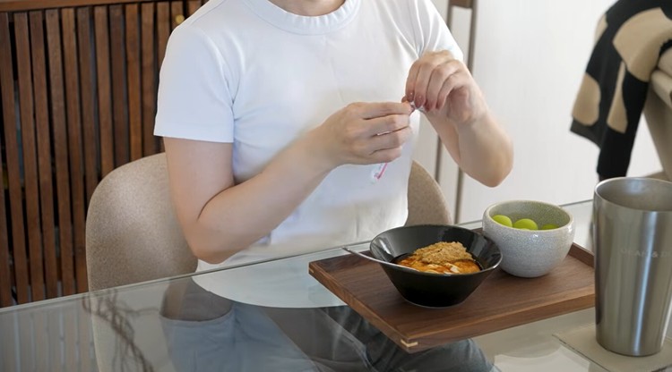 【30代の朝活】意志が弱くても大丈夫！朝苦手な私が「仕事前ジム」を習慣化できたモーニングルーティン_6