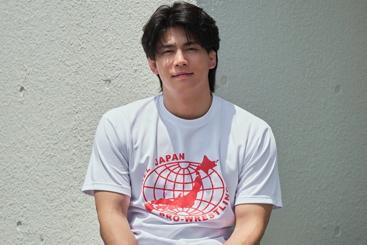 『バチェロレッテ・ジャパン』シーズン4・安齊勇馬さんインタビュー【後編】初心者女子のためのプロレスの楽しみ方「一人観戦も大歓迎です!」