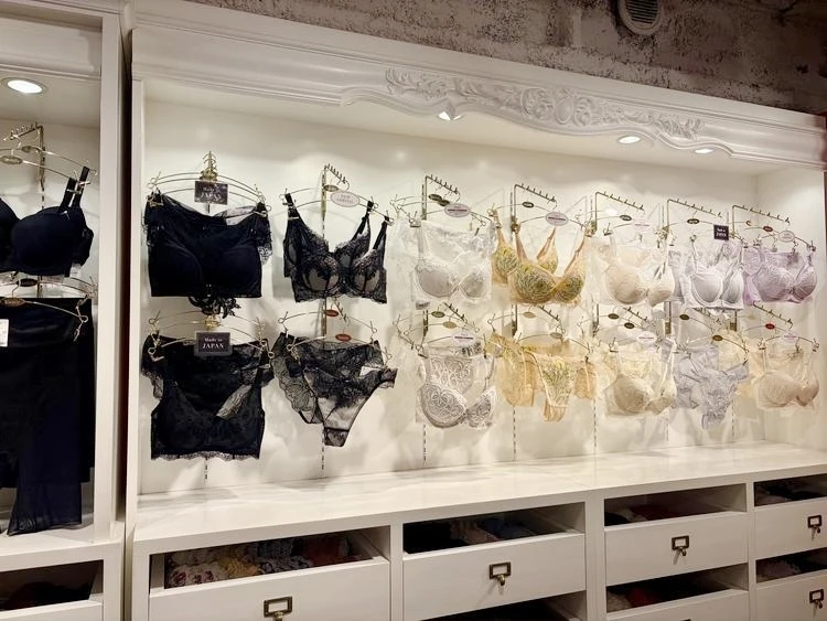 産後の体型変化に終止符！【ブラデリスニューヨーク】で出会った運命の1着_8