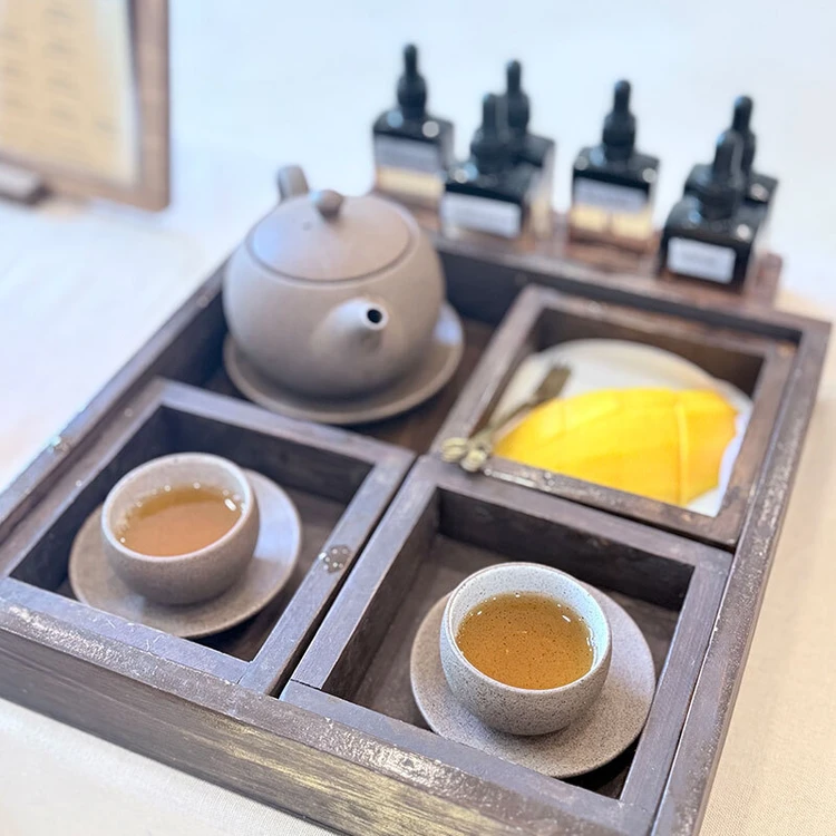【ダナン】「BROWN SPA」で至福のフットマッサージ！_5