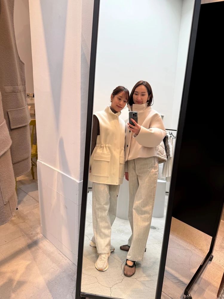【uncrave 】一目惚れ必至♡アンクレイヴ秋冬コレクション速報_10_2
