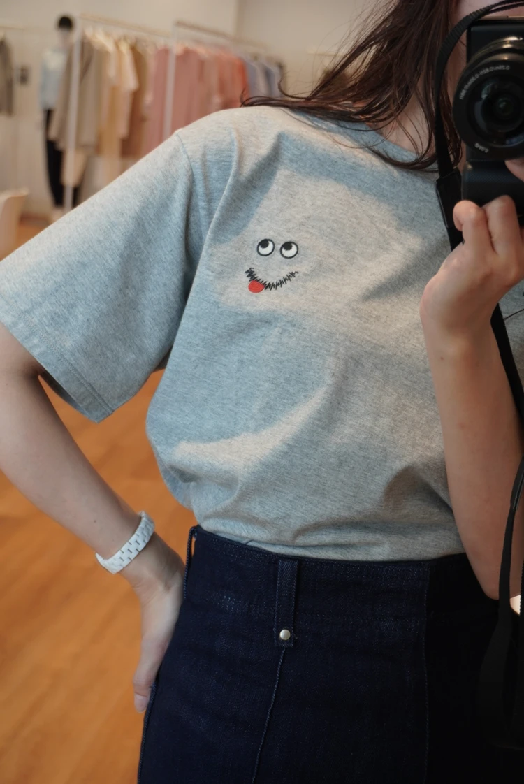 【明日発売】UNIQLO x ANYA HINDMARCH_2