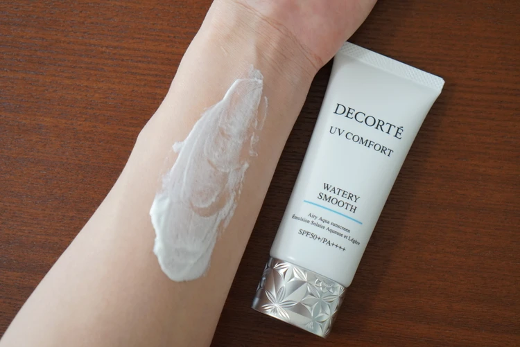 【最新UVケア】乾燥肌の私が選ぶ!「潤いキープ×理想のツヤ」を叶えるベースメイクアイテム #美容部_3