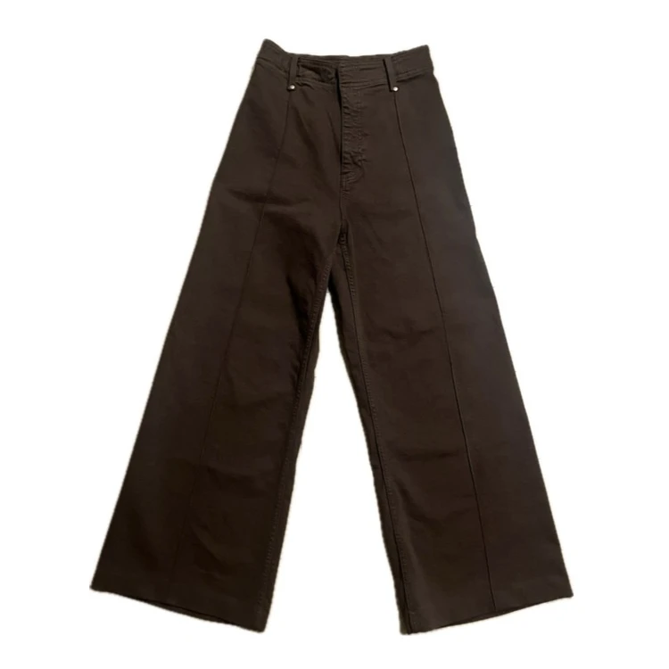 低身長×骨格ソフトクラシックのデニムコーデ3選 #ファッション部_3