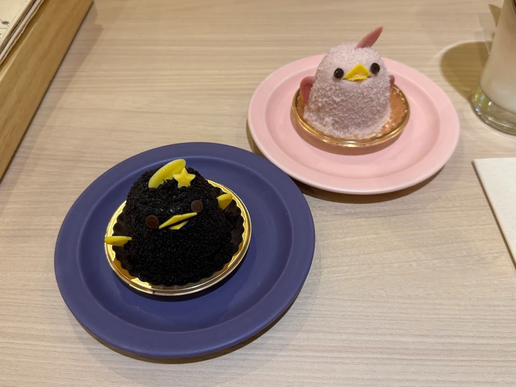 ぴよりんの写真