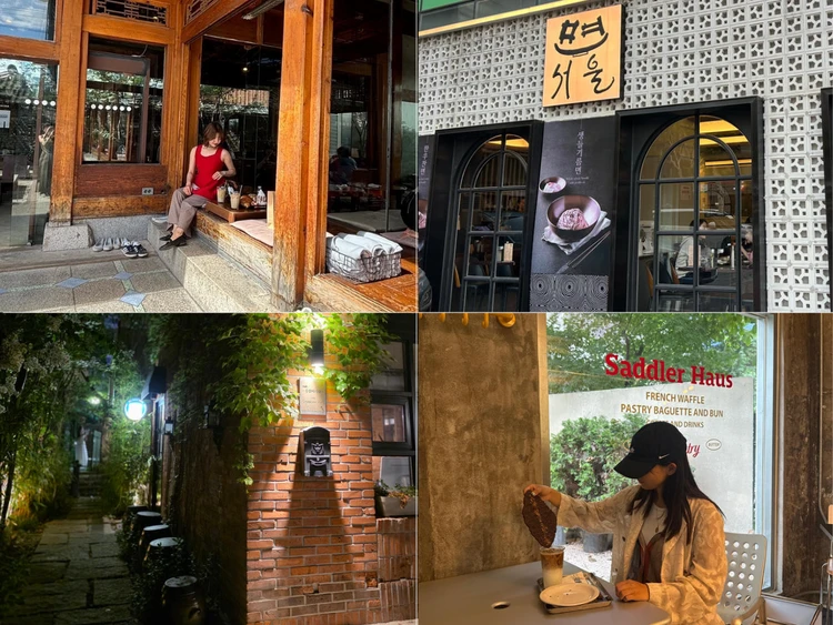 2025年に韓国旅行をして美味しかったグルメ・スイーツ12選！ バイラーズのリアルなレビューを厳選。