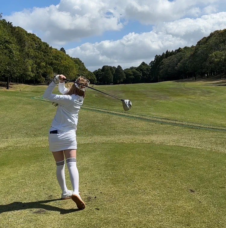 女子に嬉しい千葉＆山梨ゴルフ場まとめ コーデ紹介も！_2_1