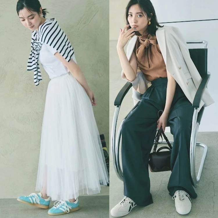 【フォトギャラリー】みんなが買ったGUアイテム＆GUコーデをチェック！_0