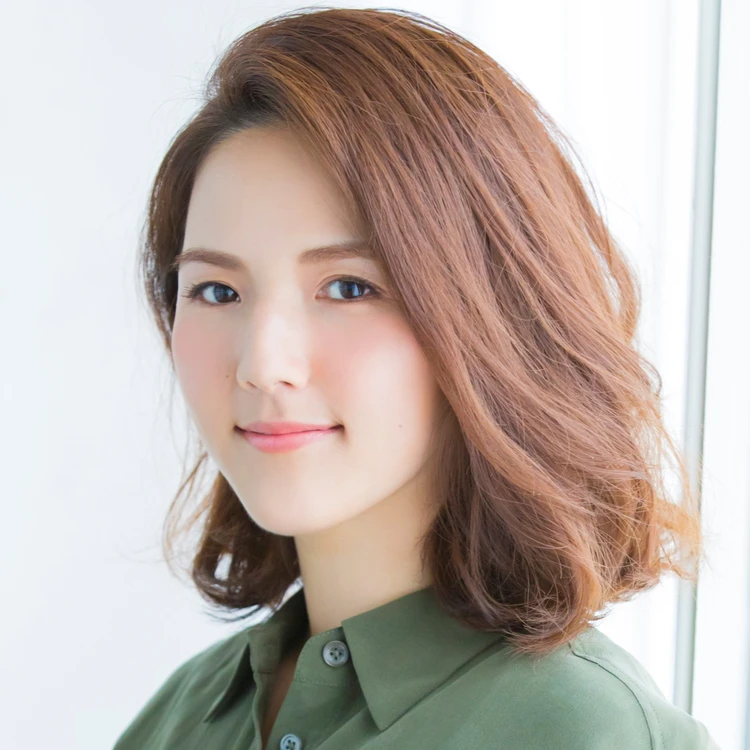 松村有希子