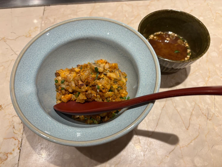 Cheval Rouge【大阪堂島　100名店にも選ばれた鉄板焼き】30代OLご褒美平日昼ランチ_9