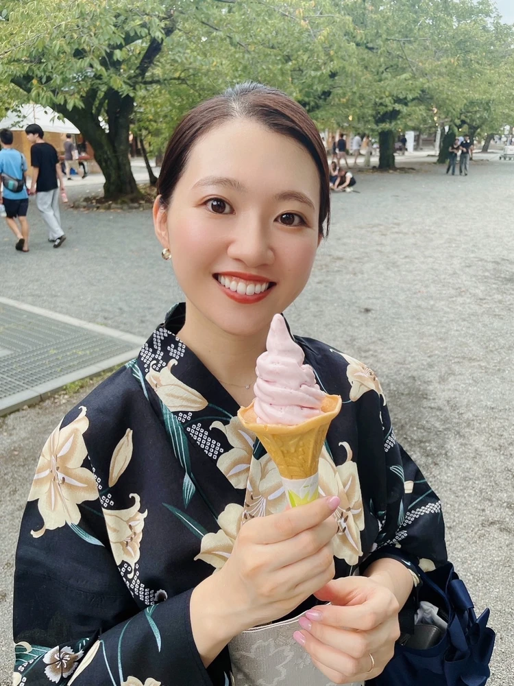 【日帰り旅にもおすすめ】食べると福が訪れる？静岡の三嶋大社の美しい境内で楽しむ名物の縁起餅！_4